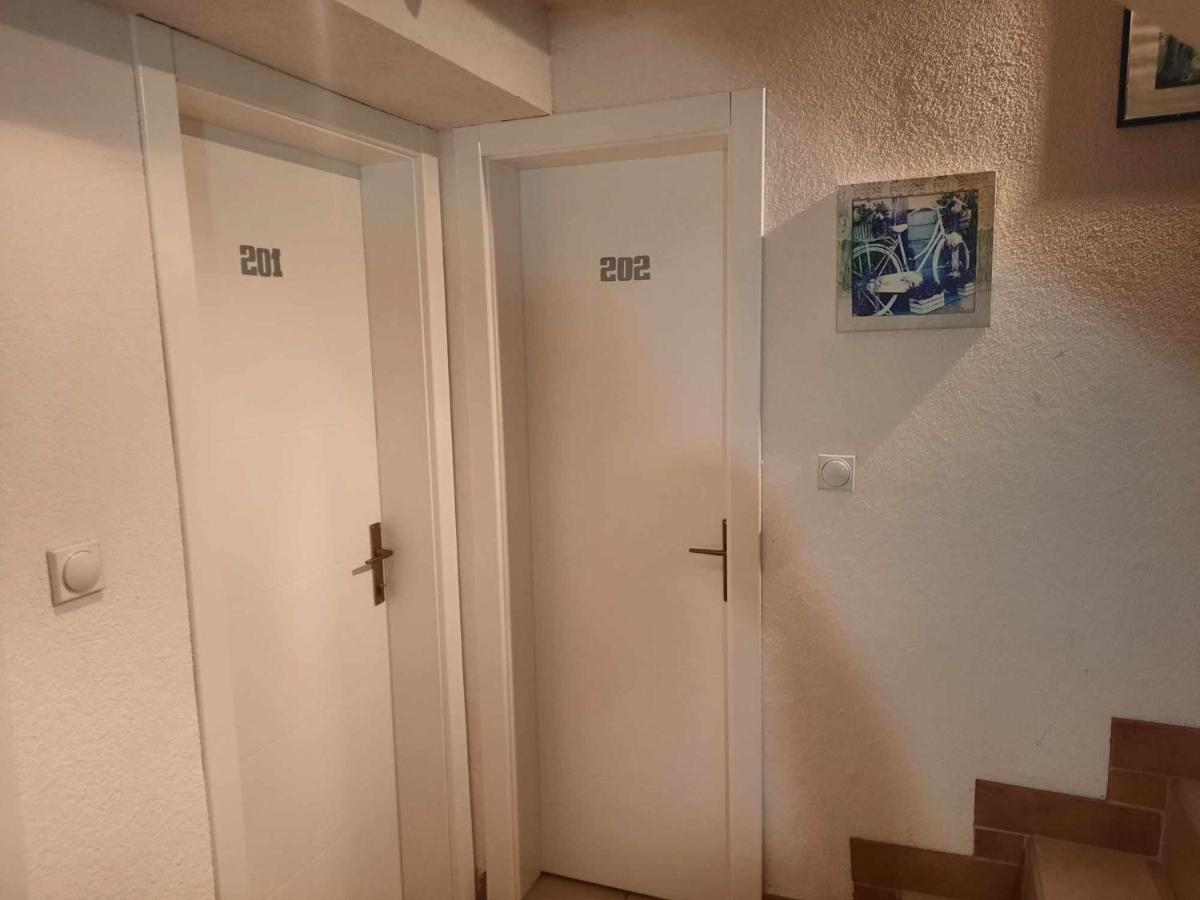 אוהריד Apartments Stars מראה חיצוני תמונה