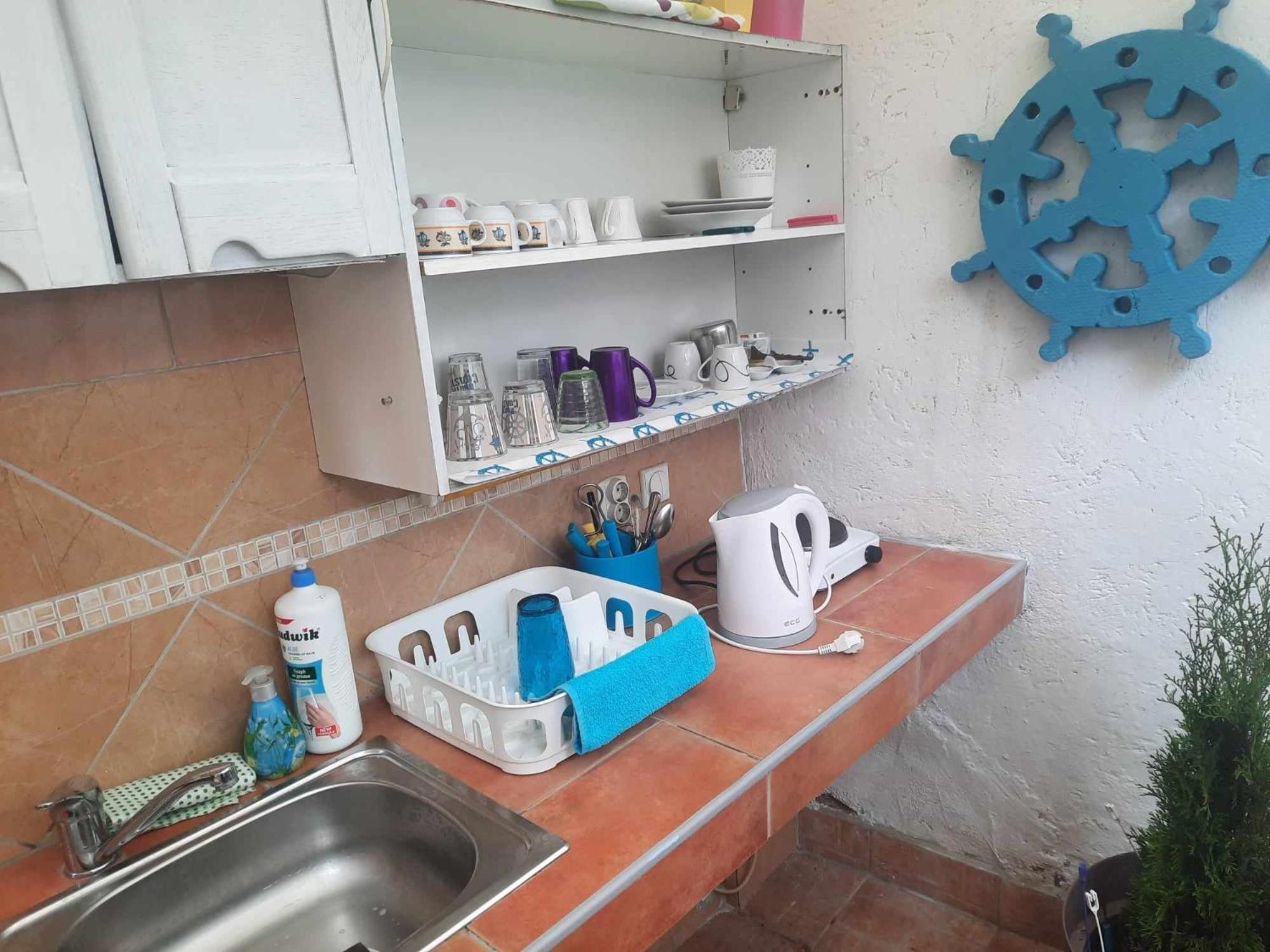 אוהריד Apartments Stars מראה חיצוני תמונה