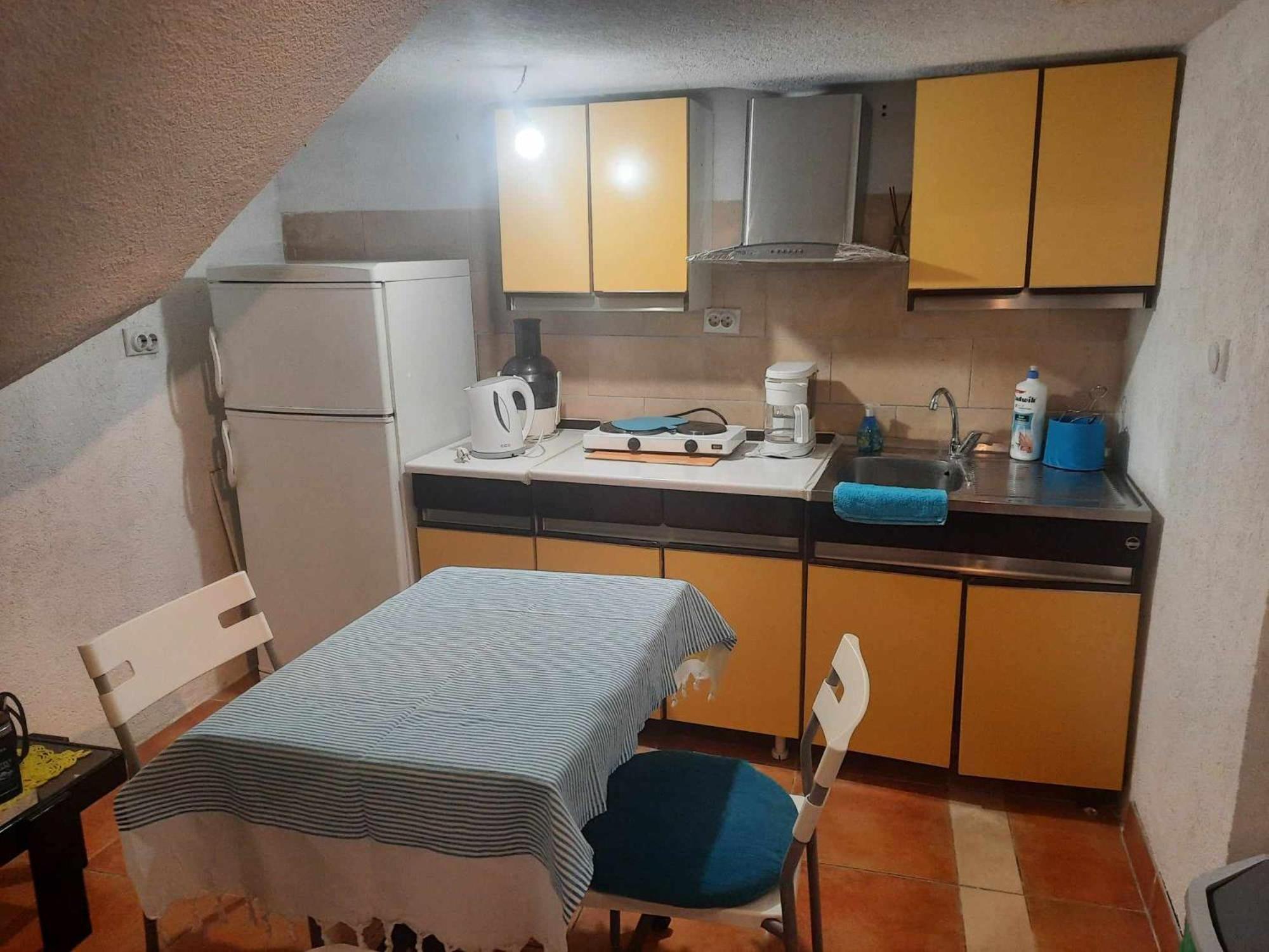 אוהריד Apartments Stars מראה חיצוני תמונה